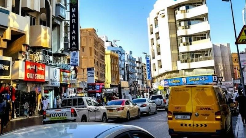 أدلة ديرة — معلومات شاملة
