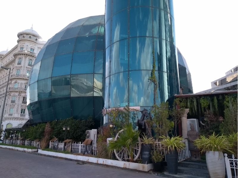 بيكولو ديره - دليل الديرة