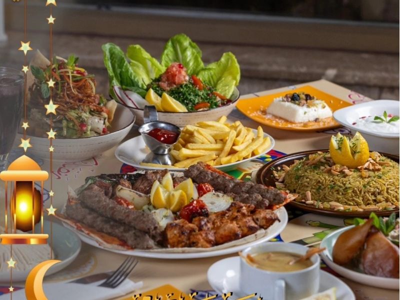 ديرة هلي - دليل الديرة