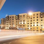 فنادق ديرة دبي 5 نجوم