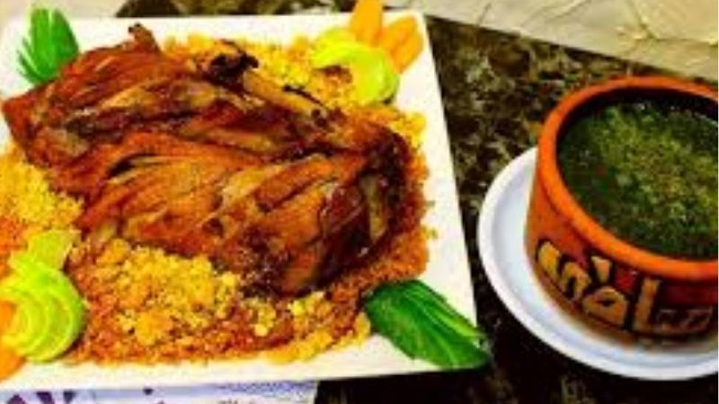 مطعم الدمياطي ديرة — التقييم والمنيو