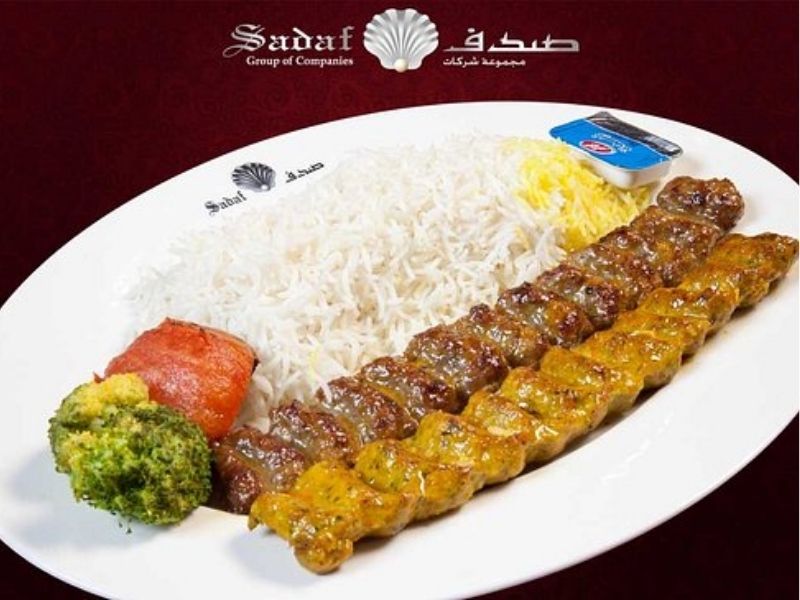 مطعم صدف دبي ديرة - دليل الديرة